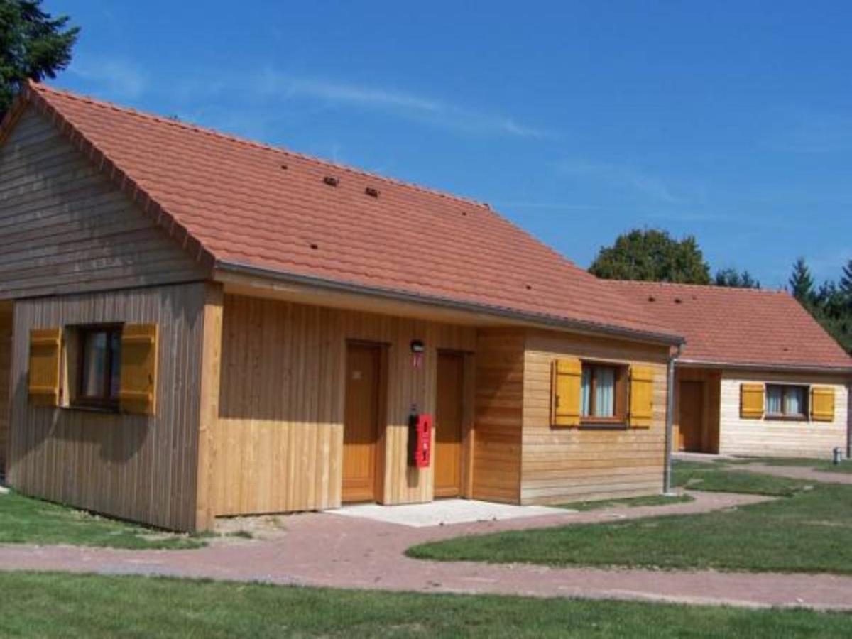 Le Chalet De La Foret Hotel 3 Etoiles Et Restaurant Vierzon Dış mekan fotoğraf